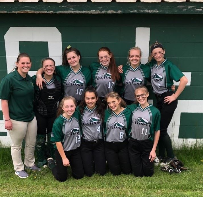 Softball '21